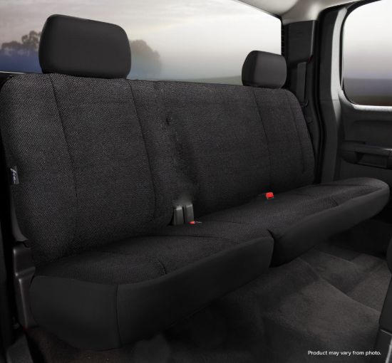 Picture of FIA Accessory Seat Cover Set - TRS42-68 BLACK