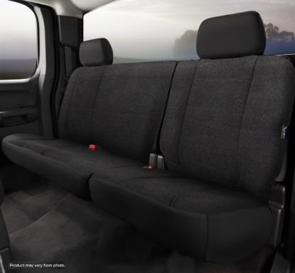 Picture of FIA Accessory Seat Cover Set - TRS42-77 BLACK