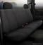 Picture of FIA Accessory Seat Cover Set - TRS42-78 BLACK