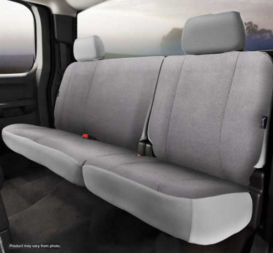 Picture of FIA Accessory Seat Cover Set - TRS42-84 GRAY
