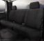 Picture of FIA Accessory Seat Cover Set - TRS42-86 BLACK
