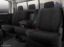 Picture of FIA Accessory Seat Cover Set - TRS42-90 BLACK