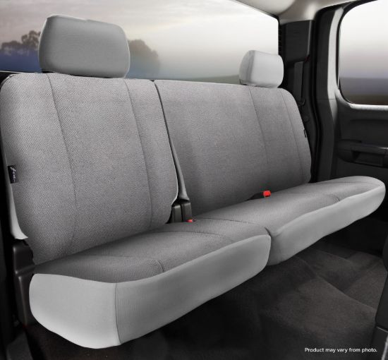 Picture of FIA Accessory Seat Cover Set - TRS45-1 GRAY