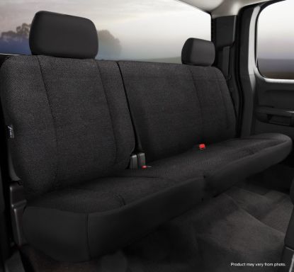 Picture of FIA Accessory Seat Cover Set - TRS45-11 BLACK