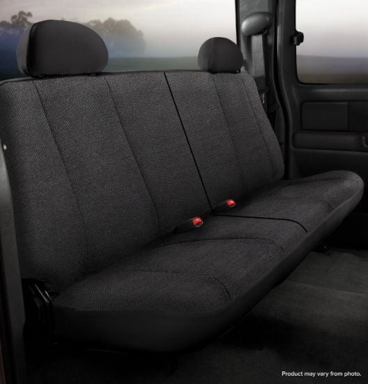 Picture of FIA Accessory Seat Cover Set - TRS45-13 BLACK