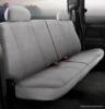 Picture of FIA Accessory Seat Cover Set - TRS45-13 GRAY