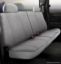 Picture of FIA Accessory Seat Cover Set - TRS45-13 GRAY