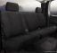 Picture of FIA Accessory Seat Cover Set - TRS45-3 BLACK