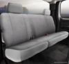 Picture of FIA Accessory Seat Cover Set - TRS45-3 GRAY