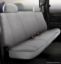 Picture of FIA Accessory Seat Cover Set - TRS47-21 GRAY