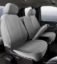 Picture of FIA Accessory Seat Cover Set - TRS47-35 BLACK