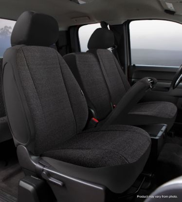 Picture of FIA Accessory Seat Cover Set - TRS47-41 BLACK