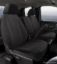 Picture of FIA Accessory Seat Cover Set - TRS47-43 BLACK