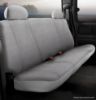 Picture of FIA Accessory Seat Cover Set - TRS47-7 BLACK