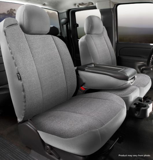 Picture of FIA Accessory Seat Cover Set - TRS48-17 GRAY
