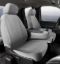 Picture of FIA Accessory Seat Cover Set - TRS49-16 BLACK