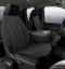Picture of FIA WRANGLER SOLID BLK ST CVR - TRS4940BLA