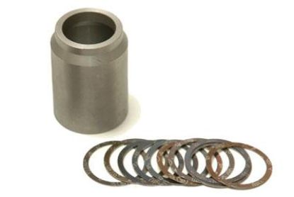 Picture of G2 Axle and Gear Drive Shaft - 10-2043SS