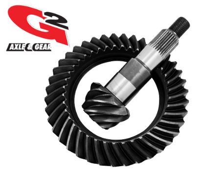 Picture of G2 Axle and Gear Transfer Case Assembly - 2-2051-373R