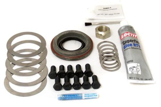 Picture of G2 Axle and Gear Transfer Case Assembly - 25-2045