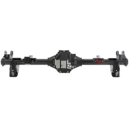 Picture of G2 Axle and Gear Drive Shaft - 67-2052JKR