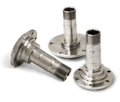 Picture of G2 Axle and Gear Drive Shaft - 99-2033-4