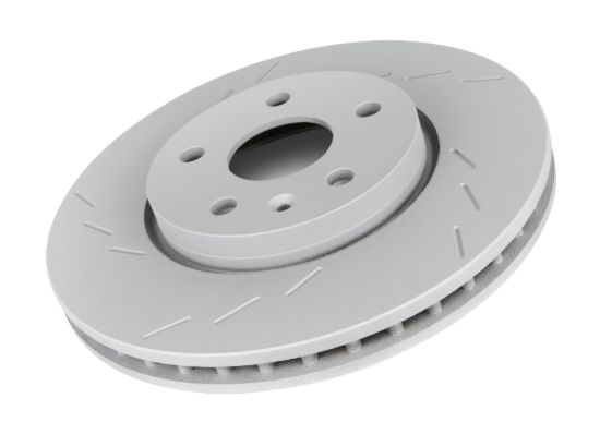 Picture of Frozen Rotors Disc Brake Rotor - 1316 FZR SL