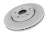 Picture of Frozen Rotors Disc Brake Rotor - 2437 FZR SR