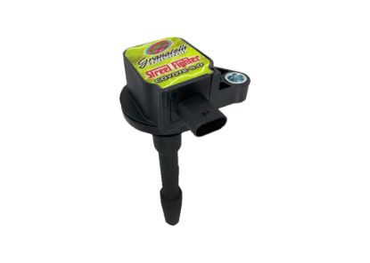 Picture of Granatelli Motor Sports Ignition Coil - 01818SF