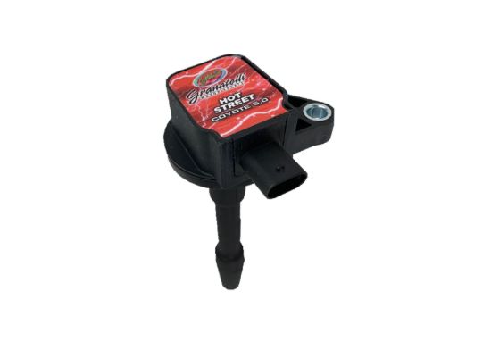 Picture of Granatelli Motor Sports Ignition Coil - 01818HS