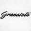 Picture of Granatelli Motor Sports Exterior Decal - 100010B
