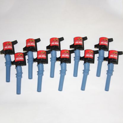 Picture of Granatelli Motor Sports Ignition Coil - 20-1701CP