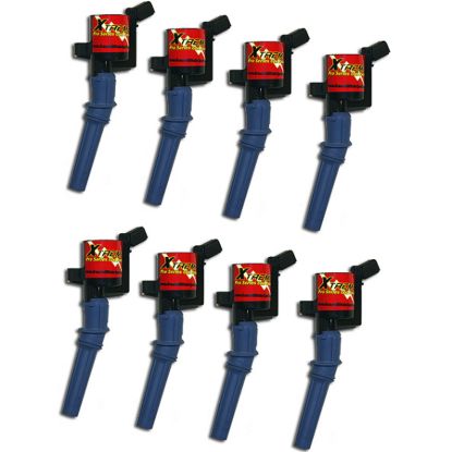 Picture of Granatelli Motor Sports Ignition Coil - 20-1701SC