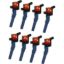 Picture of Granatelli Motor Sports Ignition Coil - 20-1701SC