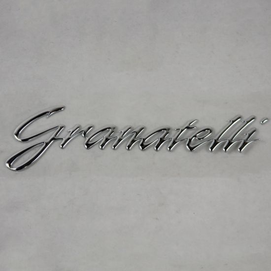 Picture of Granatelli Motor Sports Exterior Decal - 100010C