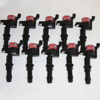 Picture of Granatelli Motor Sports Ignition Coil - 20-1813CP