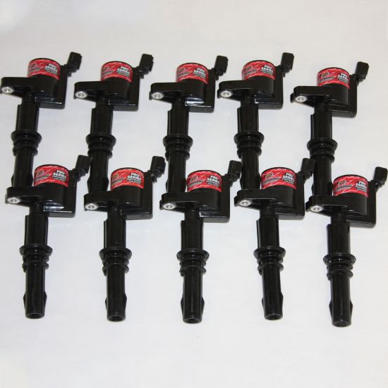 Picture of Granatelli Motor Sports Ignition Coil - 20-1813CP