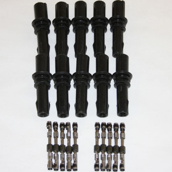 Picture of Granatelli Motor Sports Ignition Coil Connector - 20-1813S