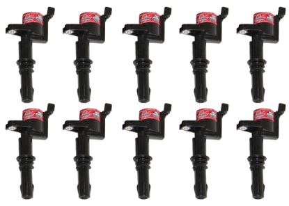 Picture of Granatelli Motor Sports Ignition Coil - 20-1813SC