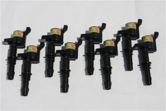 Picture of Granatelli Motor Sports Ignition Coil - 21-2001-SF