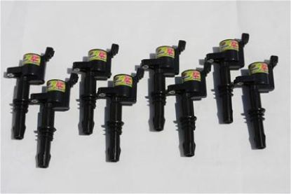 Picture of Granatelli Motor Sports Ignition Coil - 21-3001-SF