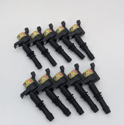 Picture of Granatelli Motor Sports Ignition Coil - 21-3001-SF10