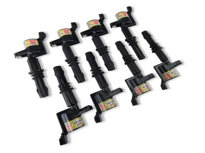 Picture of Granatelli Motor Sports Ignition Coil - 21-3014-SF