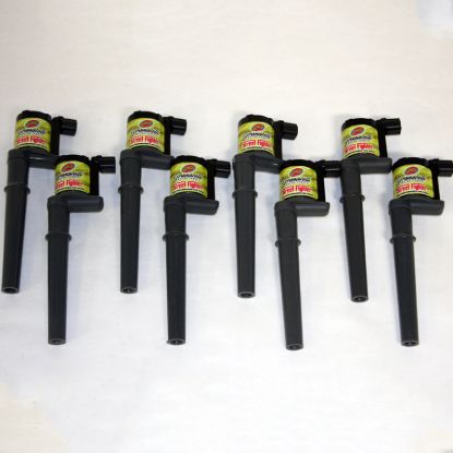 Picture of Granatelli Motor Sports Ignition Coil - 21-4001-SF