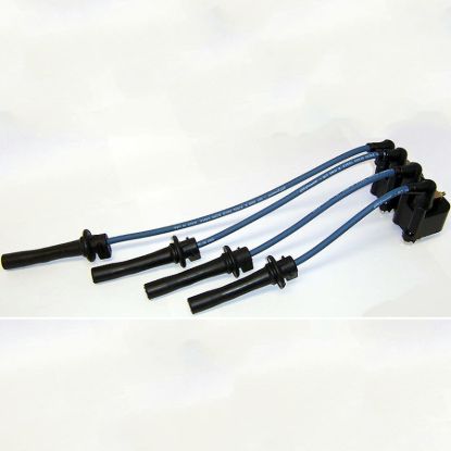 Picture of Granatelli Motor Sports Ignition Coil - 24-0130CP