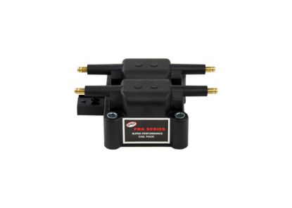 Picture of Granatelli Motor Sports Ignition Coil - 24-0131CP