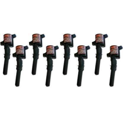 Picture of Granatelli Motor Sports Ignition Coil - 25-2001