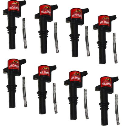 Picture of Granatelli Motor Sports Ignition Coil - 25-3001