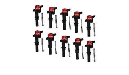 Picture of Granatelli Motor Sports Ignition Coil - 25-3001-10