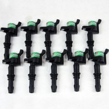 Picture of Granatelli Motor Sports Ignition Coil - 25-3001-MPG10